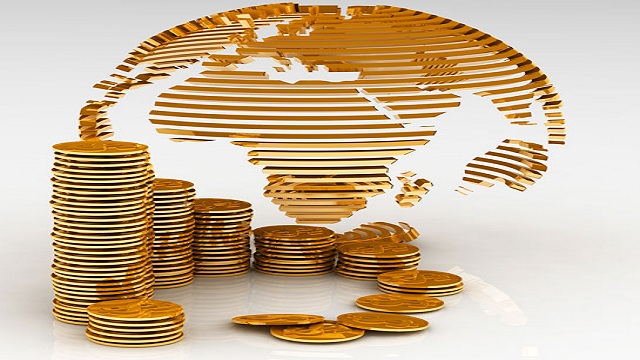 Economie au Cameroun
