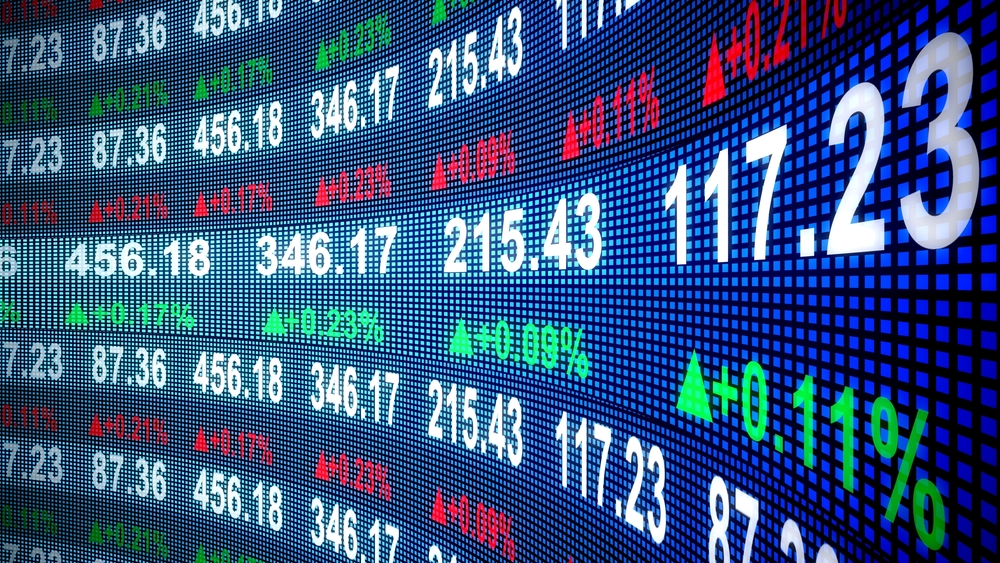 Bourse 